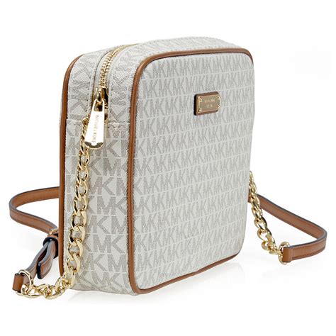 jet set xbody michael kors|michael kors vanilla jet set.